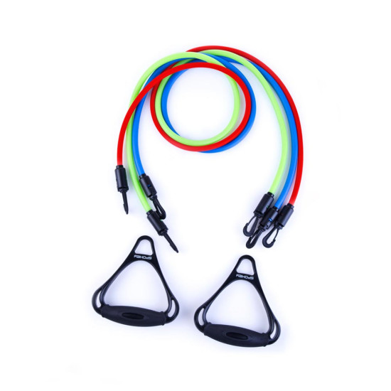 Spokey Backer II rubber expander Spokey Backer II rubber expander